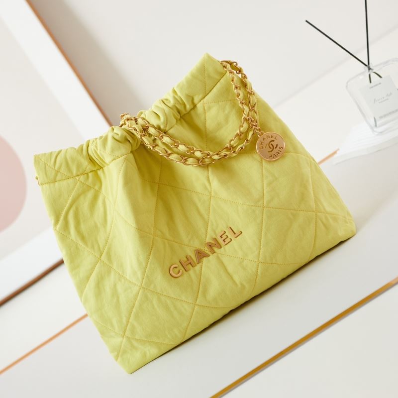 Ch**el hobo 22 bags